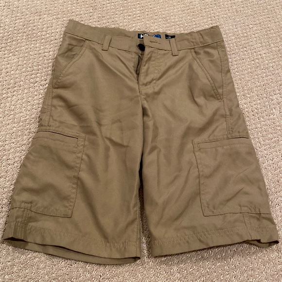 Tony Hawk Bottoms Tony Hawk Cargo Shorts Poshmark